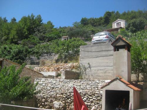 Holiday Home Veseli
