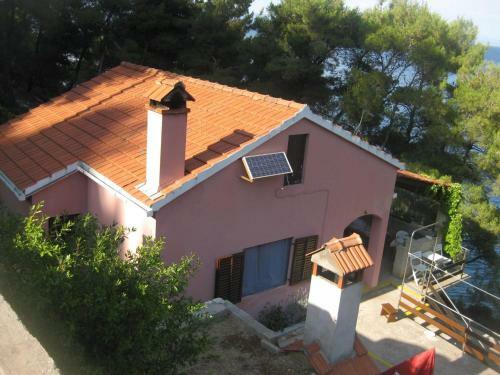 Holiday Home Veseli