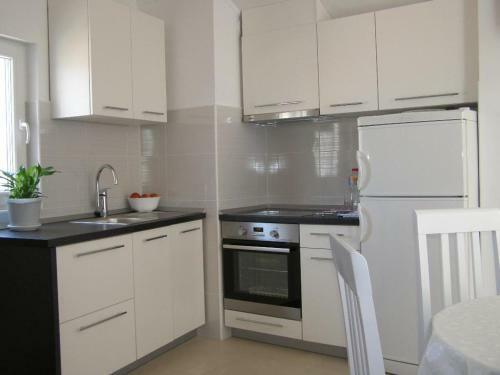 Apartment Vela Luka 4449c