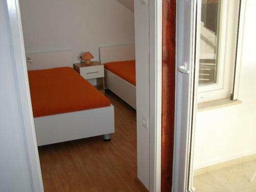 Apartment Vela Luka 4449c