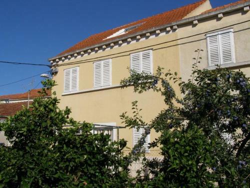 Apartment Vela Luka 4449c