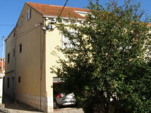 Apartment Vela Luka 4449c