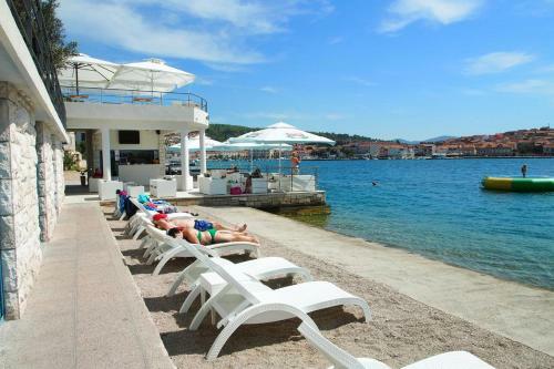 Apartment Vela Luka 4449c
