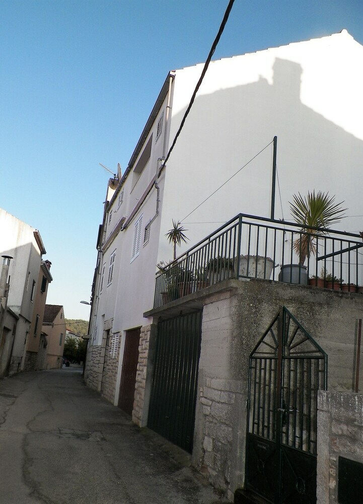 Apartments Bruno