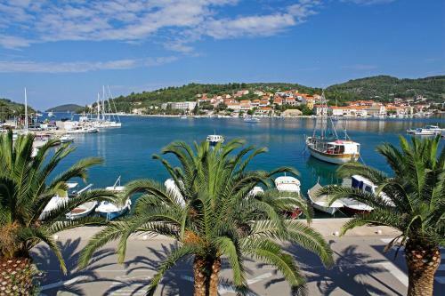 Hostal Boutique Rooms Kastel Ismaeli