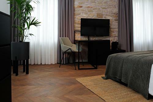 Hostal Boutique Rooms Kastel Ismaeli