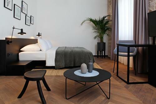 Hostal Boutique Rooms Kastel Ismaeli