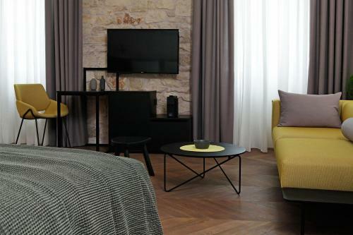 Hostal Boutique Rooms Kastel Ismaeli