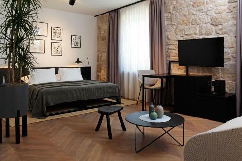 Hostal Boutique Rooms Kastel Ismaeli