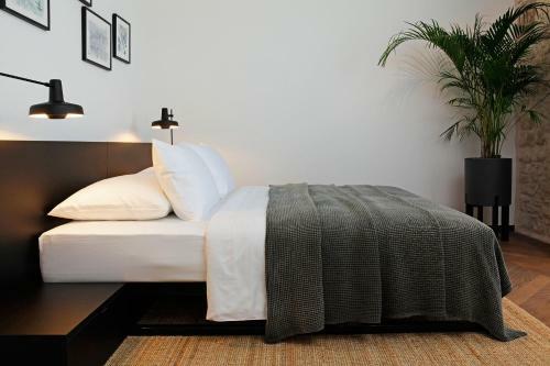 Hostal Boutique Rooms Kastel Ismaeli