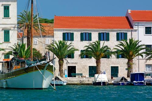 Hostal Boutique Rooms Kastel Ismaeli
