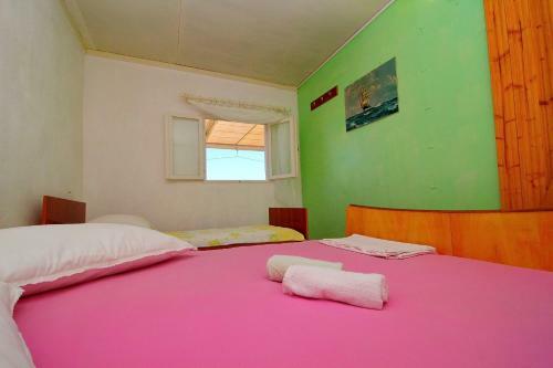 Vacation House Biondina