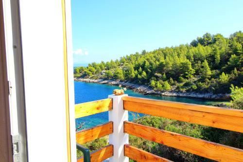 Vacation House Biondina