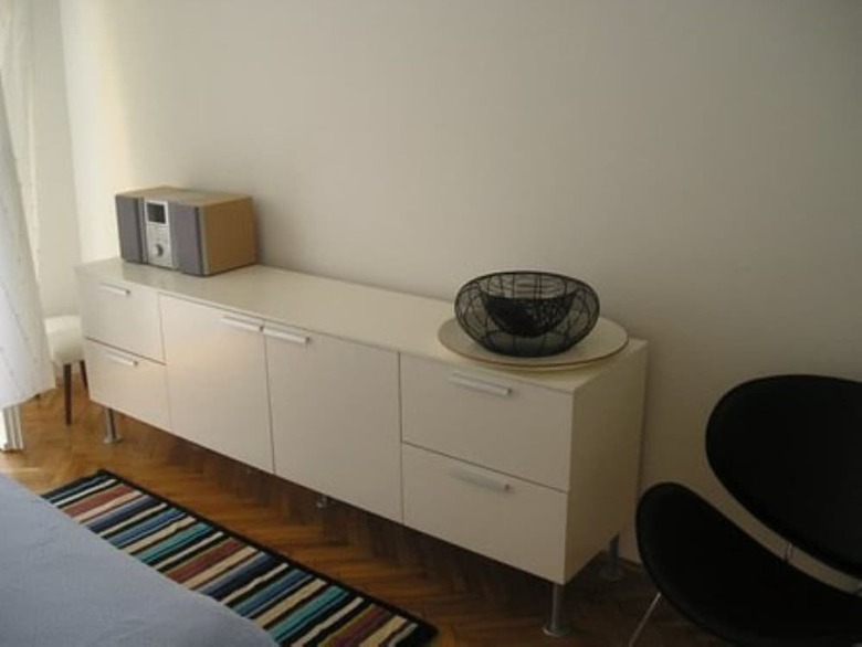 Hostal Apartment And Room Padovan