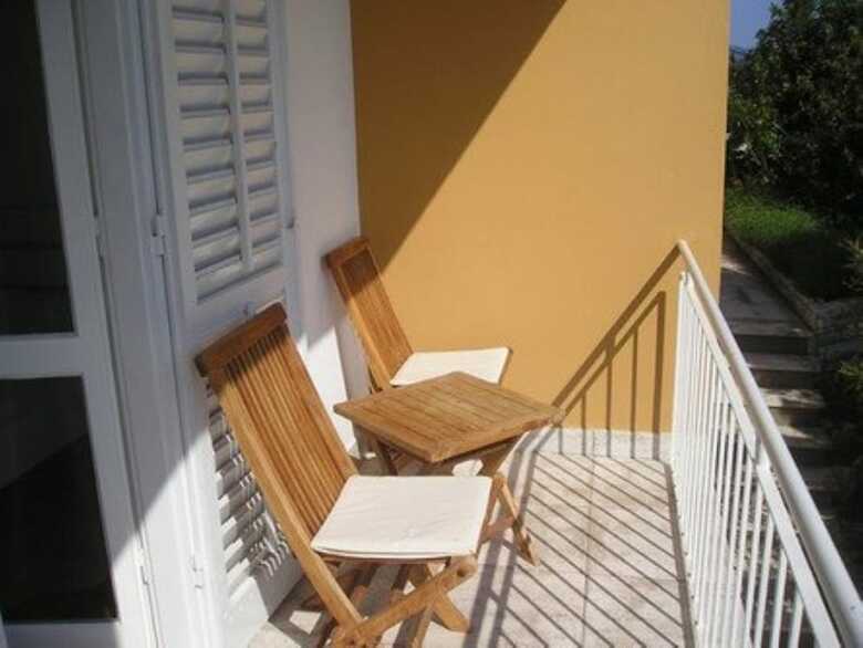 Hostal Apartment And Room Padovan