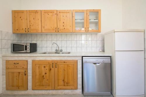 Apartment Nv