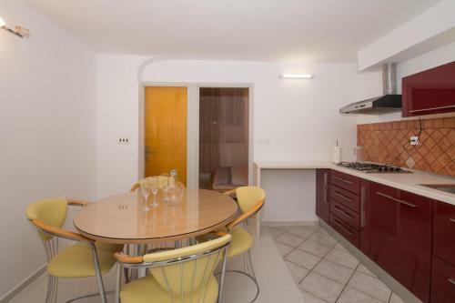 Apartment Nikita