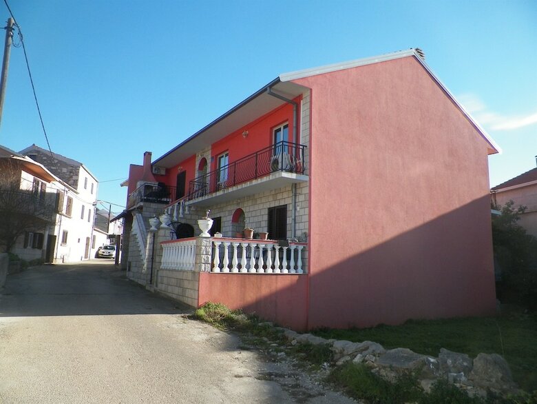 Hostal Rooms Senija