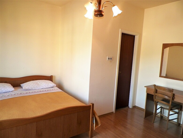 Hostal Rooms Senija