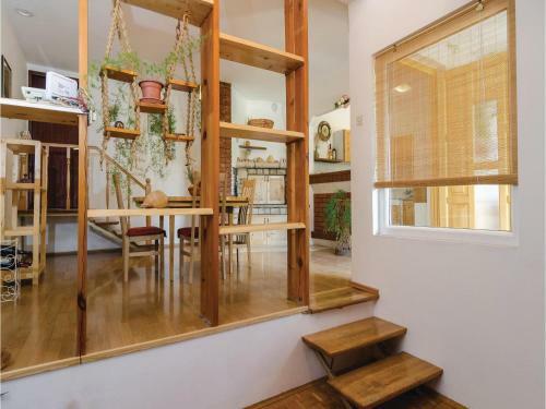 Three-bedroom Apartment In Vela Luka