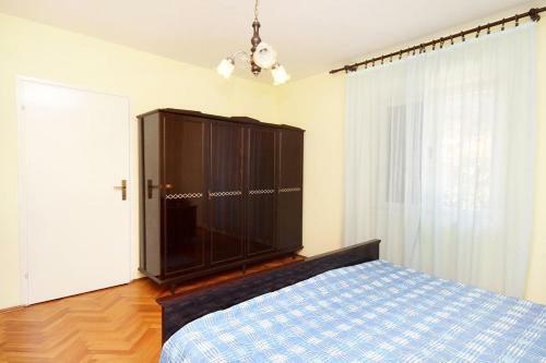 Apartments By The Sea Veli Iz (iz) - 6255
