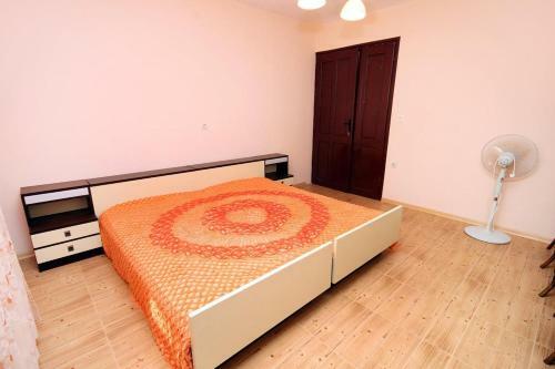 Apartments By The Sea Veli Iz (iz) - 6255