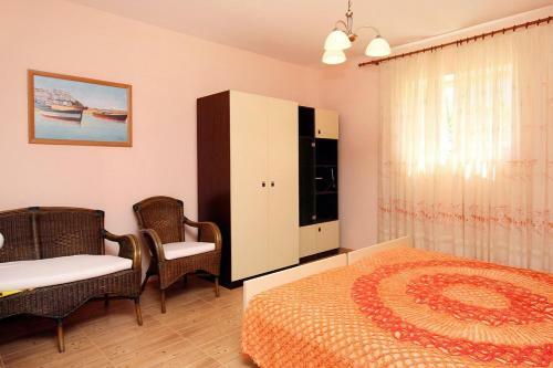 Apartments By The Sea Veli Iz (iz) - 6255