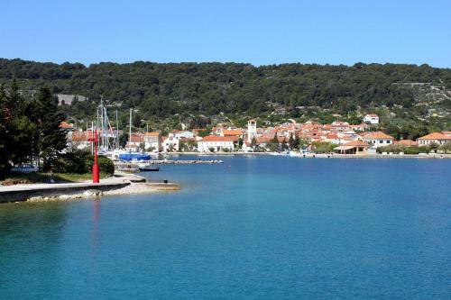 Apartments By The Sea Veli Iz (iz) - 6255