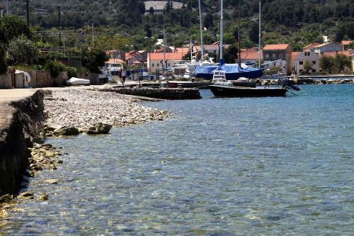 Apartments By The Sea Veli Iz (iz) - 6255