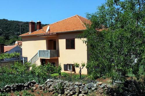 Apartments By The Sea Veli Iz (iz) - 6255