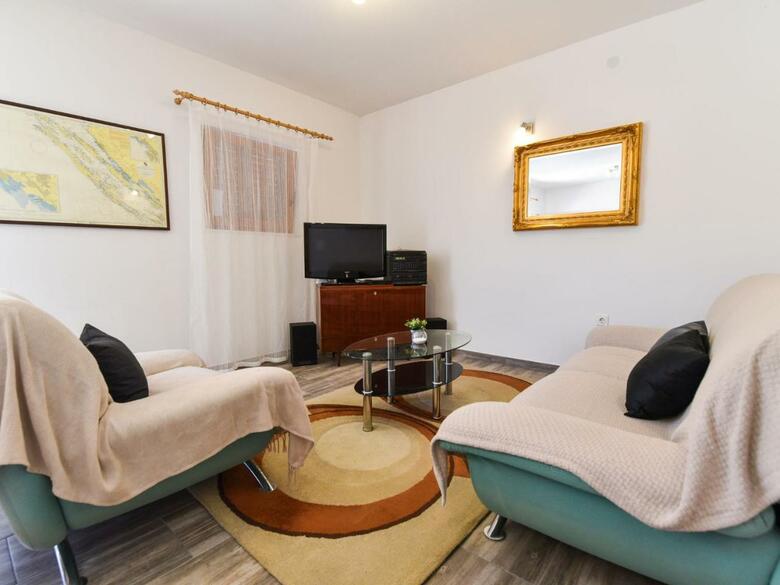 Vacation House Baric