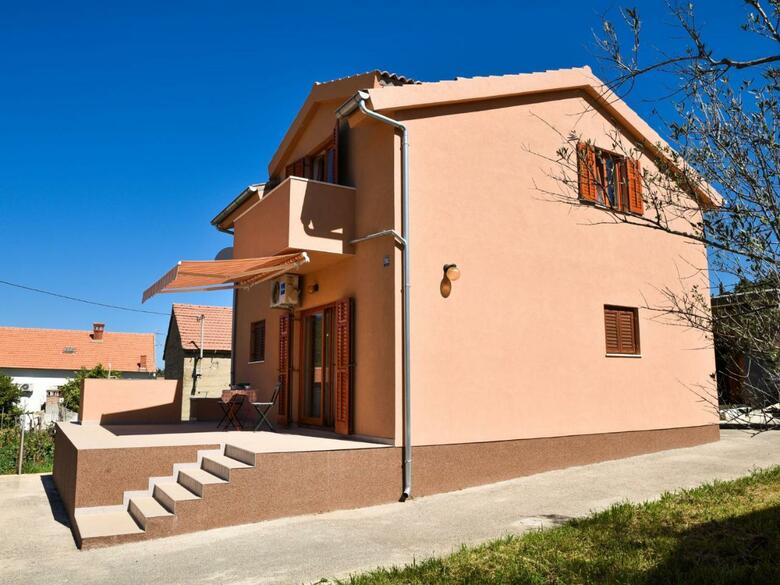Vacation House Baric