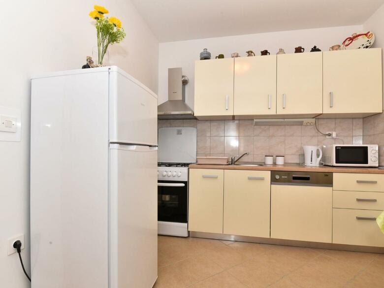 Vacation House Baric