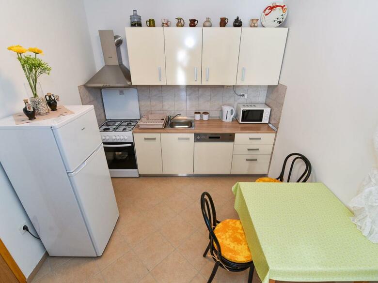 Vacation House Baric