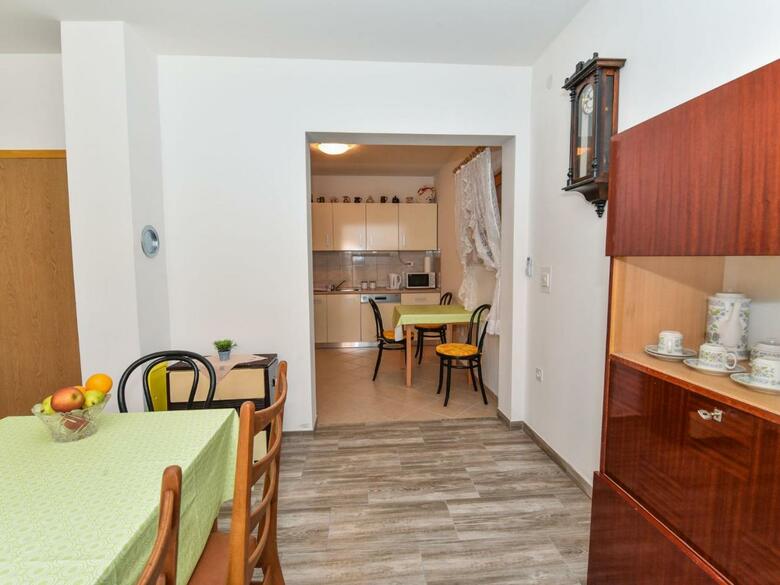 Vacation House Baric
