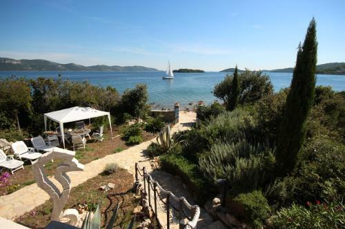 Villa Zeus Waterfront