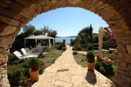 Villa Zeus Waterfront