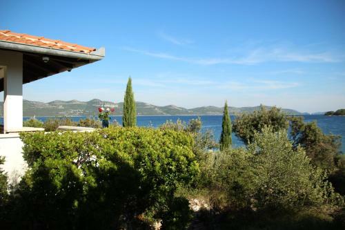 Villa Zeus Waterfront