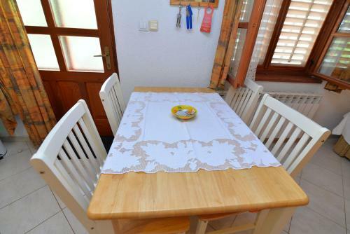 Apartamentos Roberto 3