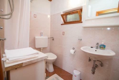 Apartamentos Roberto 1