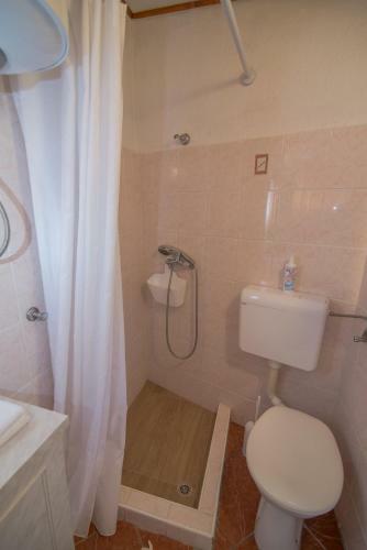 Apartamentos Roberto 1
