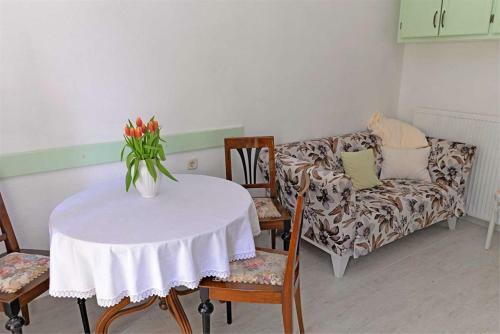 Apartamentos Roberto 4