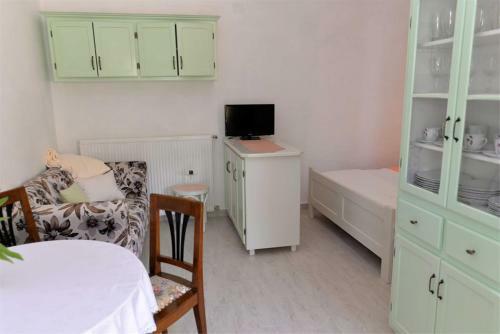 Apartamentos Roberto 4