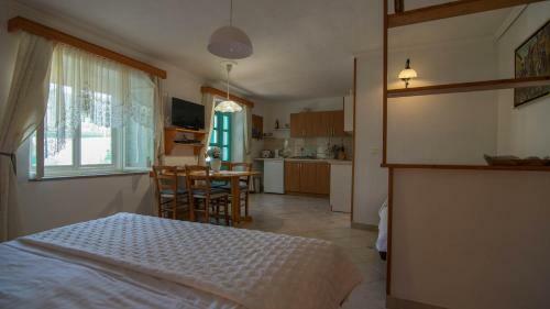 Apartamentos Roberto 2