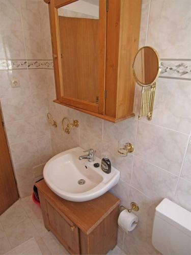 Apartment Skiper