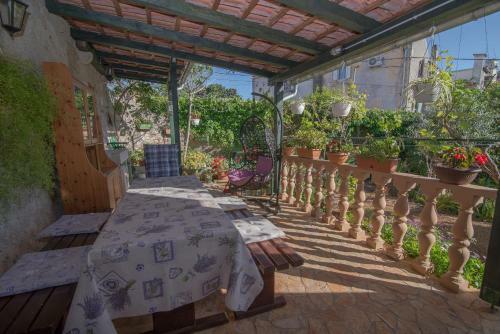 Apartamentos Cvita A2+1
