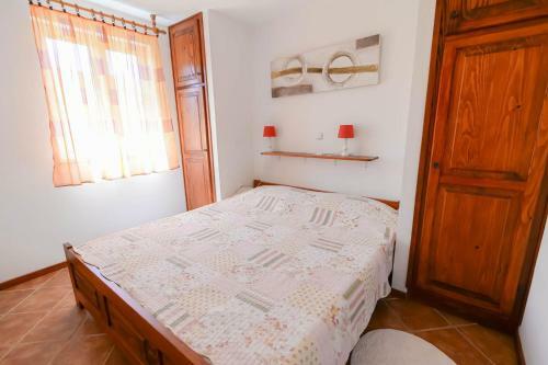 Apartamentos Cvita A2+1
