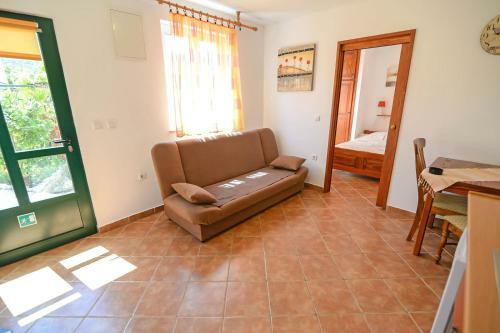 Apartamentos Cvita A2+1