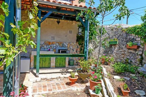 Apartamentos Cvita A2+1