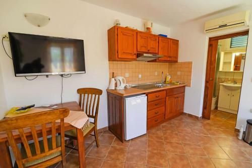 Apartamentos Cvita A2+1